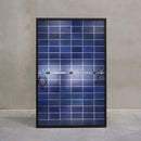 Risen Solar 475W N-type BiFacial Solar Panel