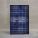 Risen Solar 475W N-type BiFacial Solar Panel