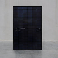 TW Solar 440W N-Type BiFacial Solar panel [Full-Black Module]