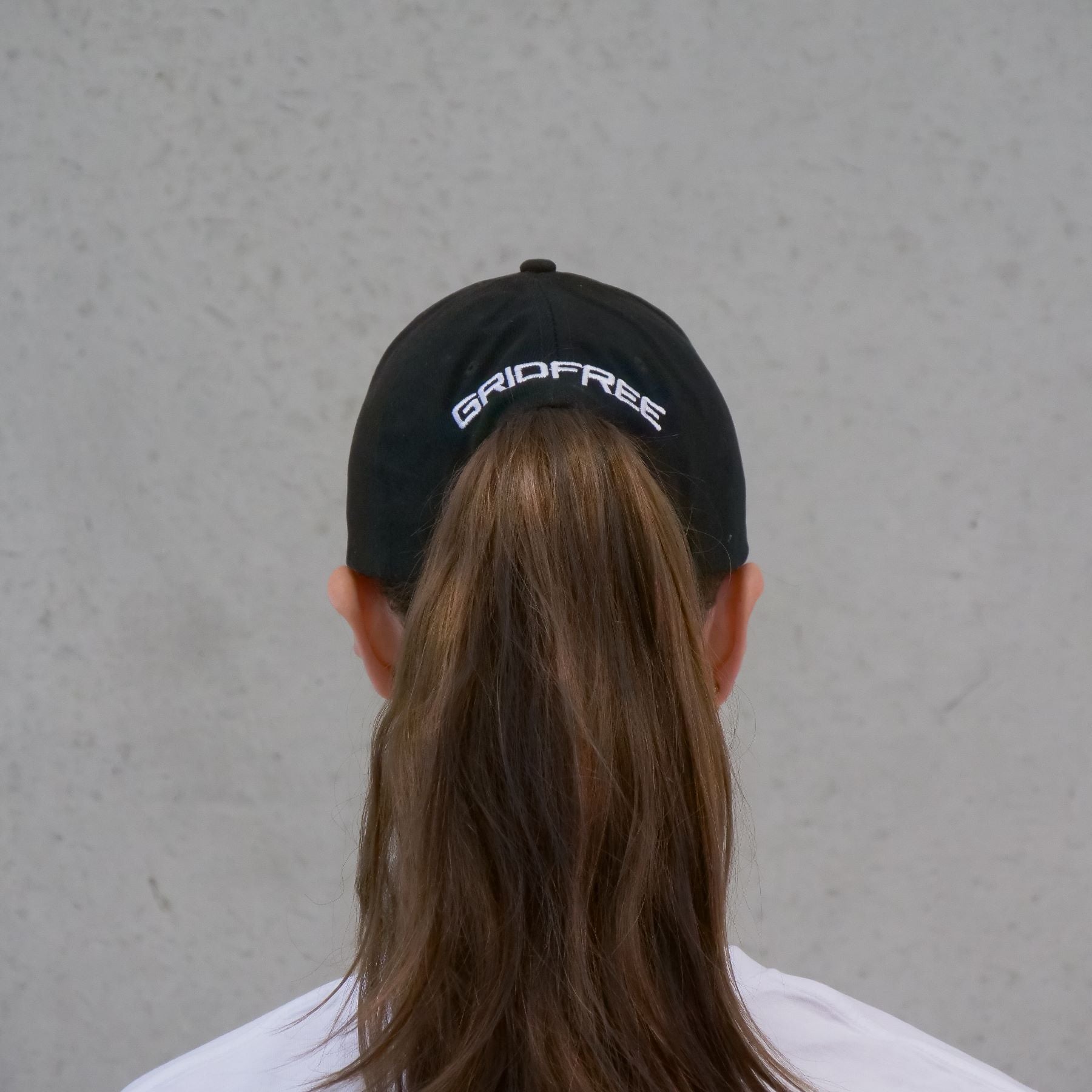 Gridfree Cap