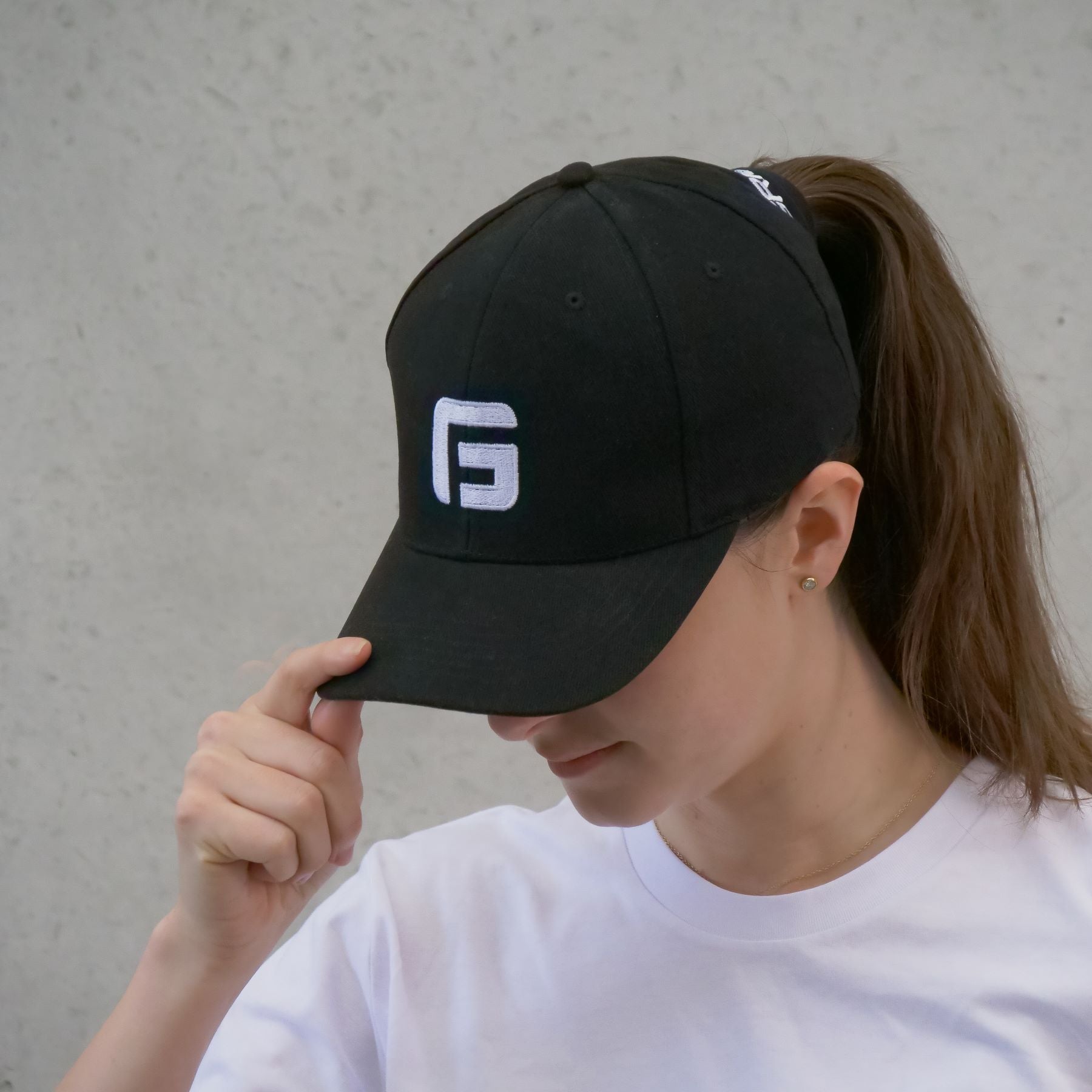 Gridfree Cap