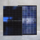 Risen Solar 475W N-type BiFacial Solar Panel