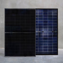 Risen Solar 475W N-type BiFacial Solar Panel