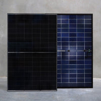 Risen Solar 475W N-type BiFacial Solar Panel