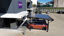 GridFree Double Solar Carport - 7.125kW | 15 x 475W Solar Panels