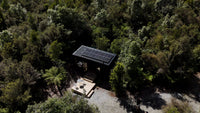 The Tiny House Pro | Off-Grid Solar System