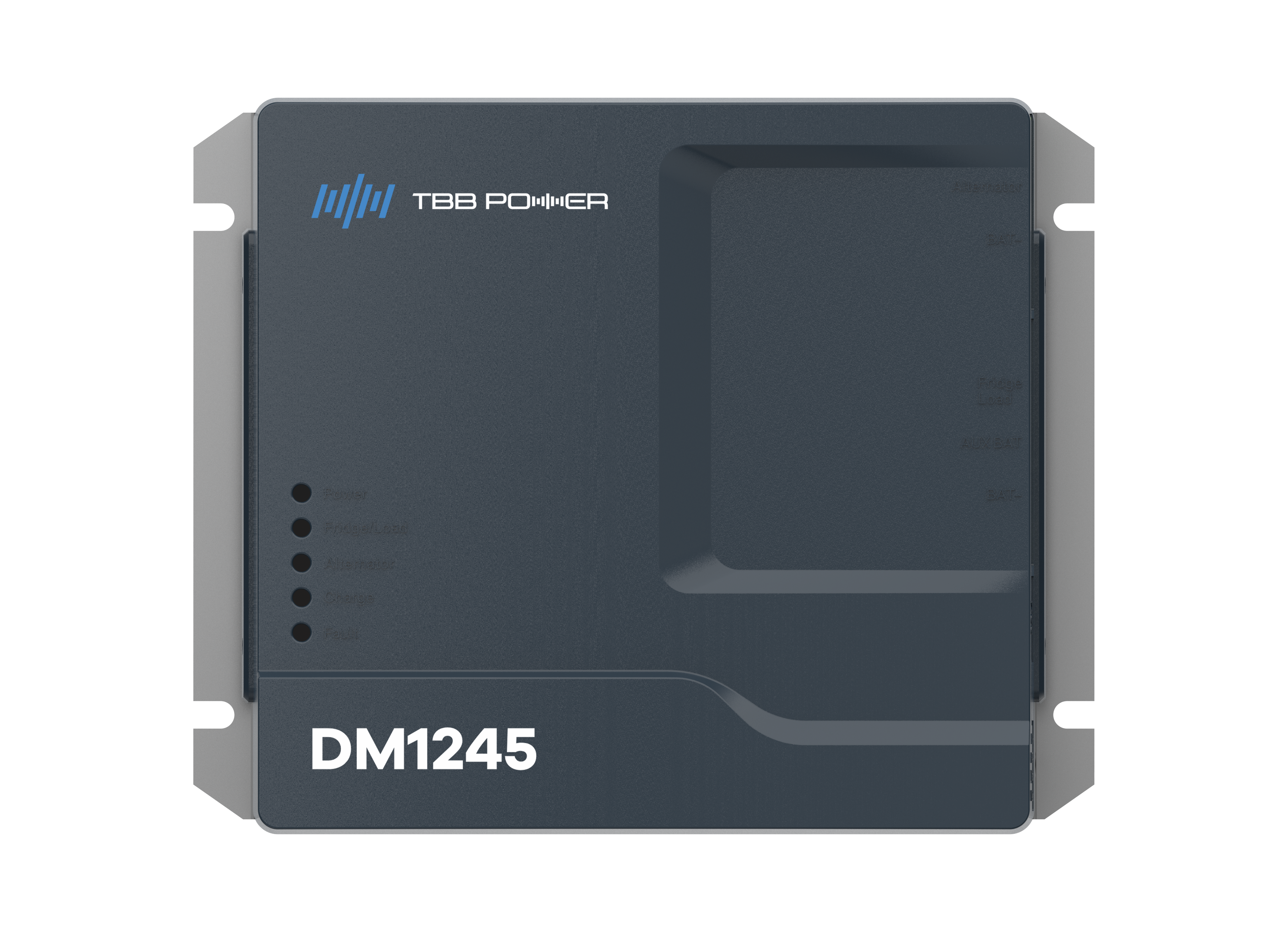 LIBERGRID - DM1245 DC-DC Charger
