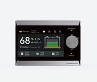 TBB Mobile - 4.3 Inch LCD System Monitor