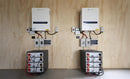 The Estate Pro 10kVA | Off-Grid Solar System