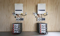 The Estate Pro 10kVA | Off-Grid Solar System