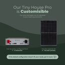 The Tiny House Pro | Off-Grid Solar System
