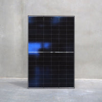 Risen Solar 475W N-type BiFacial Solar Panel