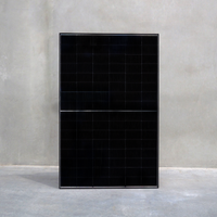 Risen Solar 475W N-type BiFacial Solar Panel