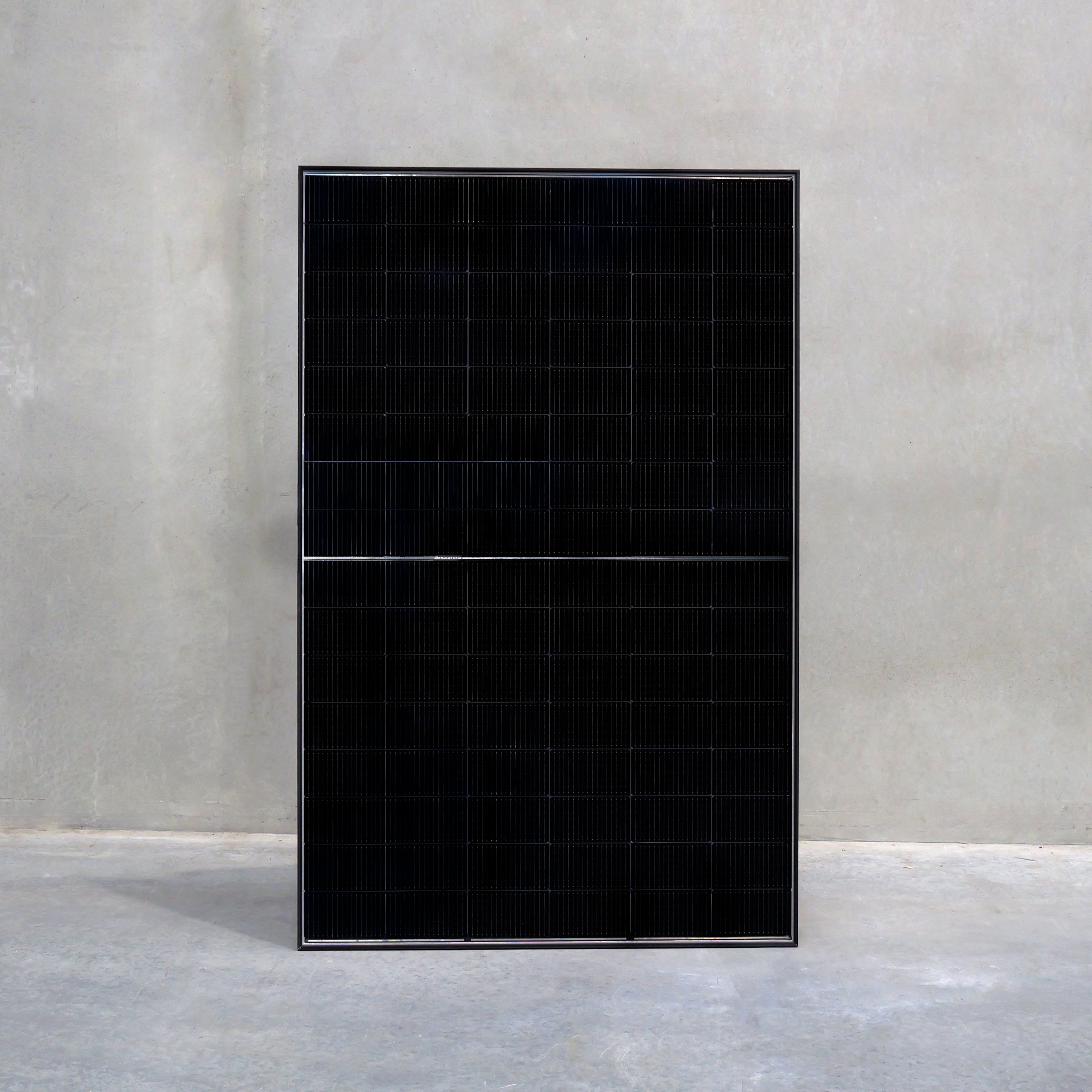 Risen Solar 475W N-type BiFacial Solar Panel