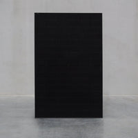 TW Solar 440W N-Type BiFacial Solar panel [Full-Black Module]