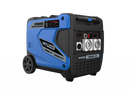 GT Power GT6000ESi Inverter Generator with Electric Start 6000W