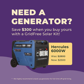 Hercules-Generator