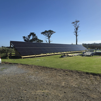 The Estate Pro 16kVA | Off-Grid Solar System