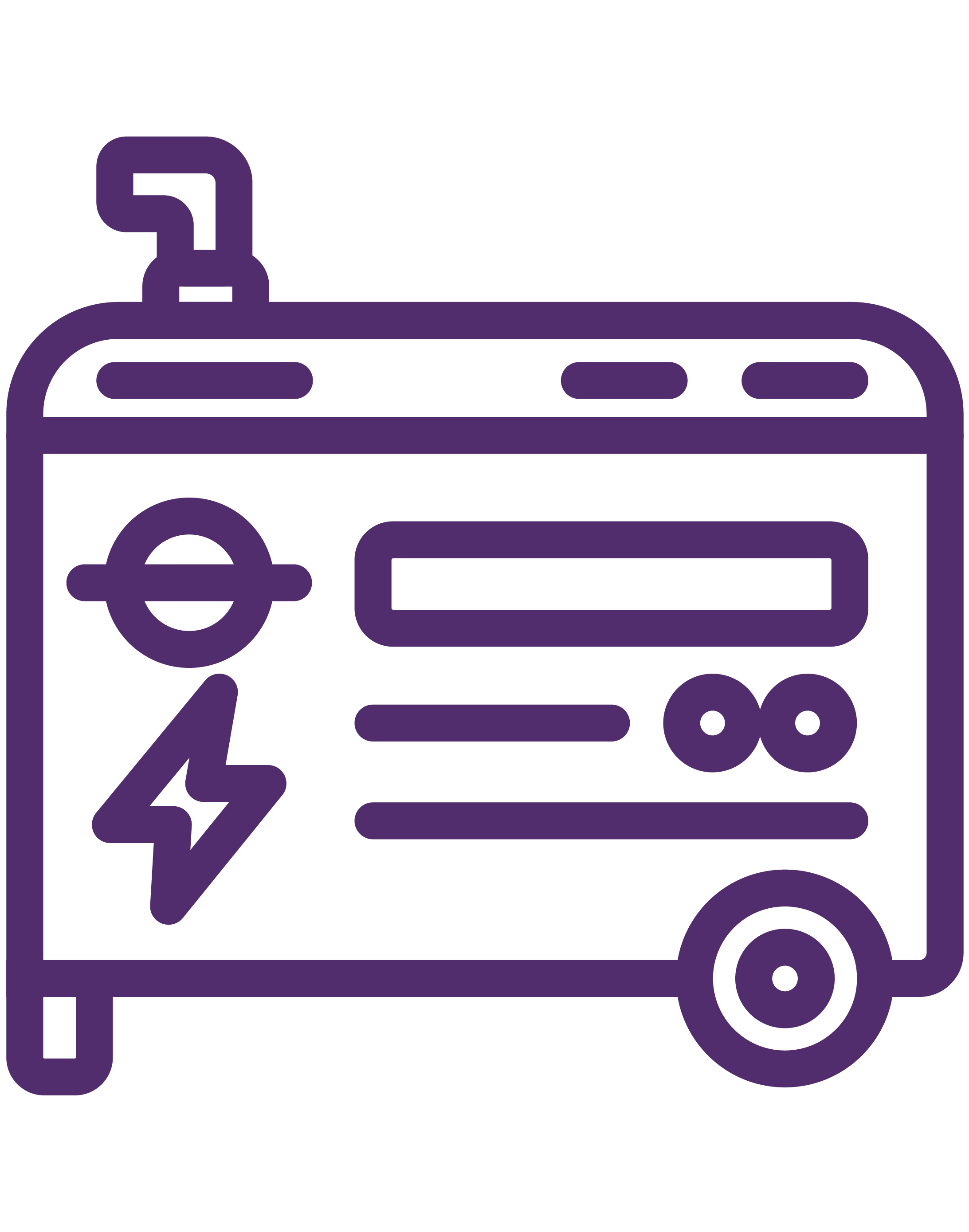 Generator compatibility