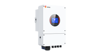 SRNE AEP 6kW Off-Grid Solar Inverter | 48V | Dual MPPT | IP65