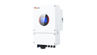 SRNE AEP 6kW Off-Grid Solar Inverter | 48V | Dual MPPT | IP65