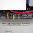 The Kea Solar Nest | All-In-One Cabinet Off-Grid Solar System