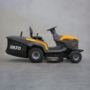 RATO TC195H Ride-On Lawn Tractor Mower