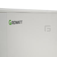 Growatt ARK LiFePO4 Battery 2.56kWh - Discontinued