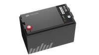 LIBERGRID M12-150 Lithium Battery