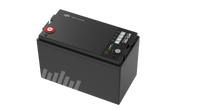 LIBERGRID M12-150 Lithium Battery