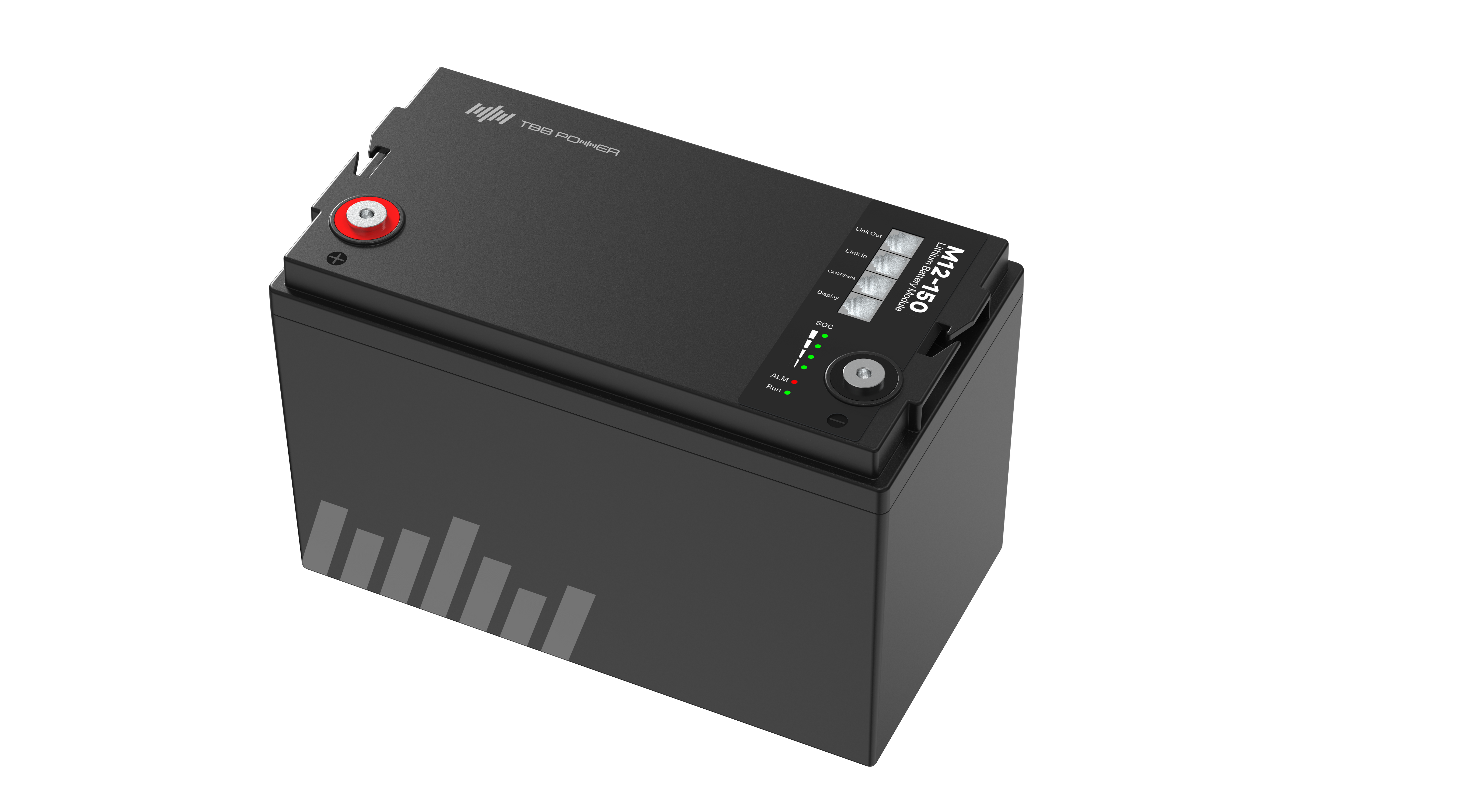 LIBERGRID M12-150 Lithium Battery