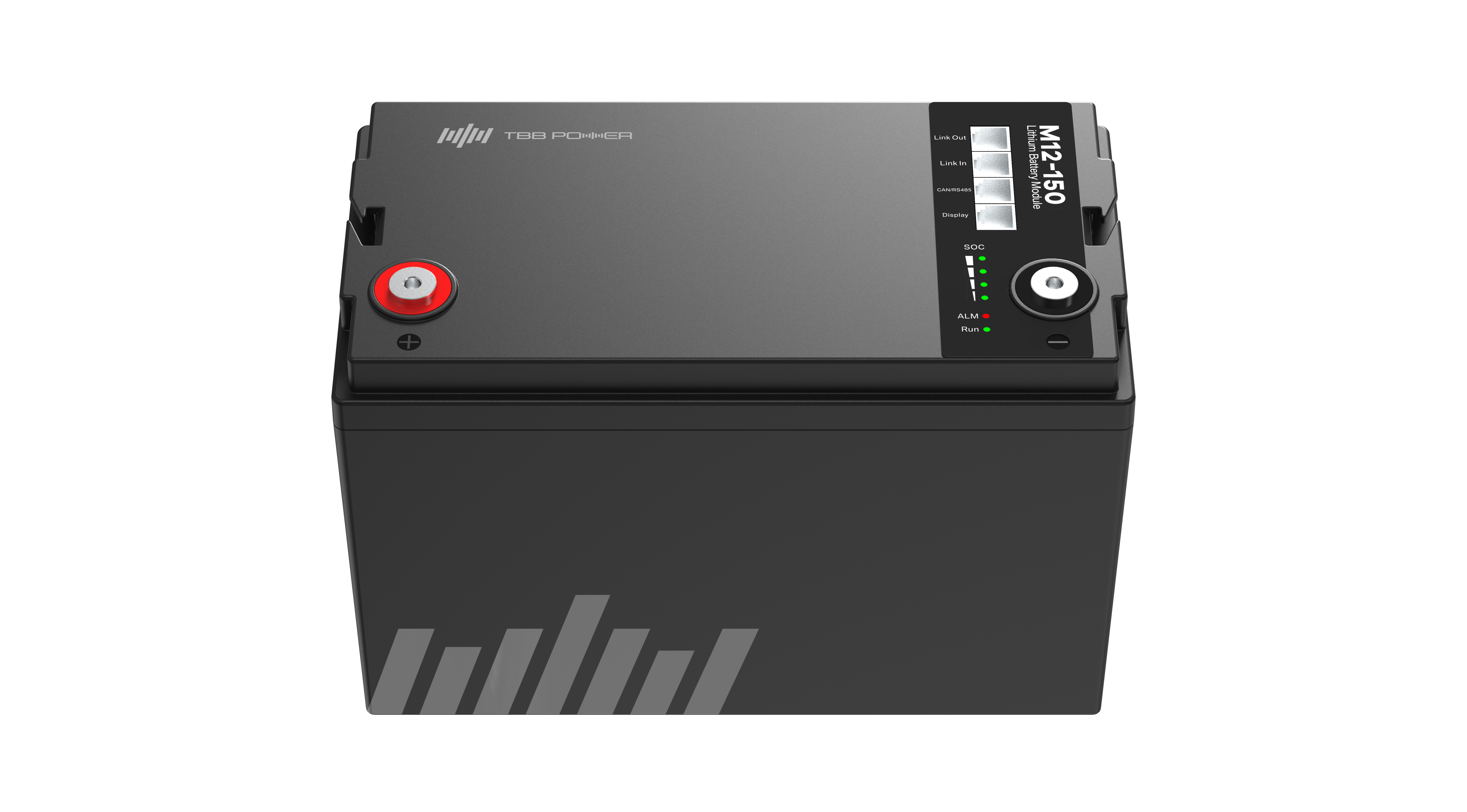 LIBERGRID M12-150 Lithium Battery