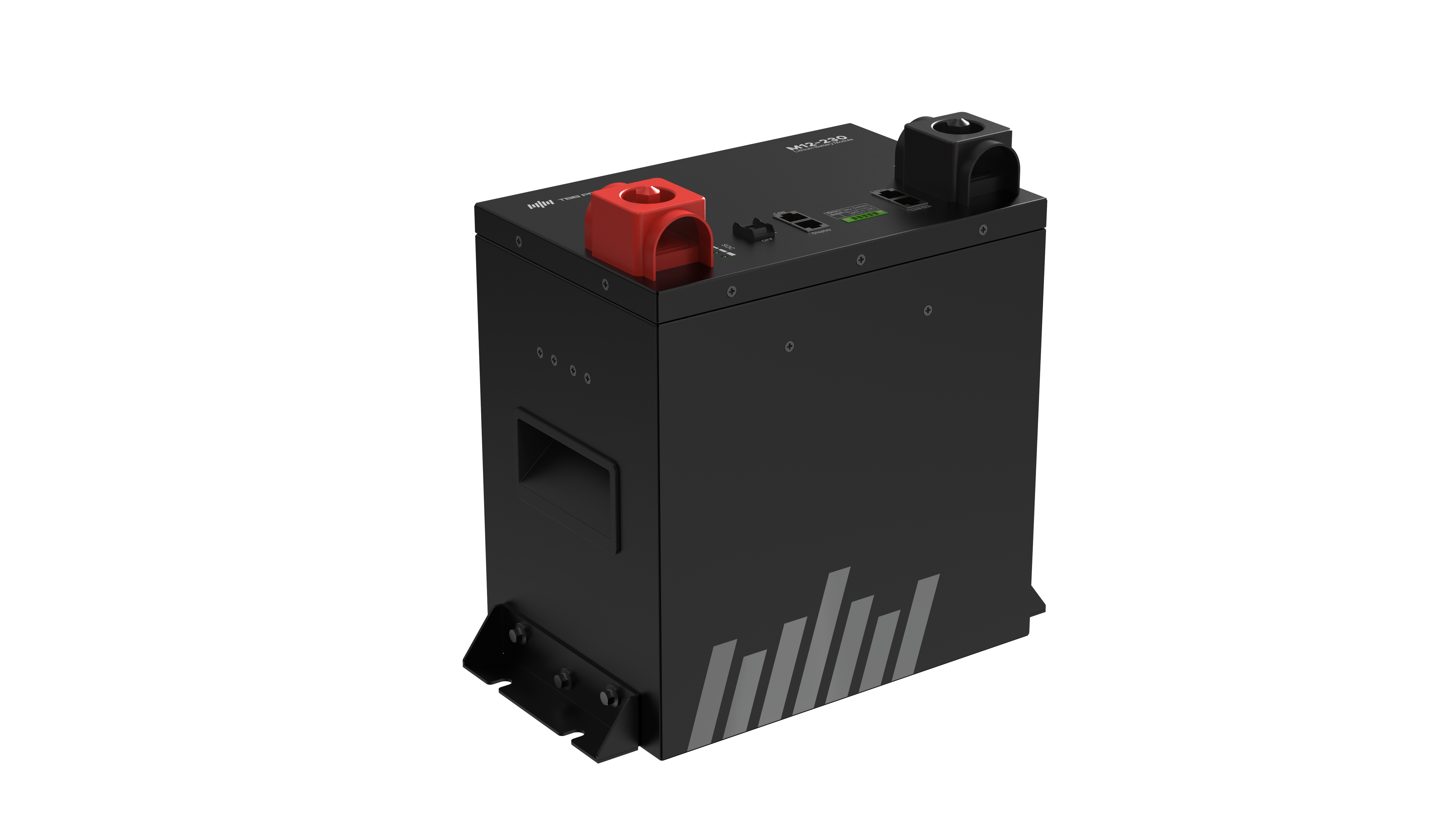 LIBERGRID M12-230 Lithium Battery