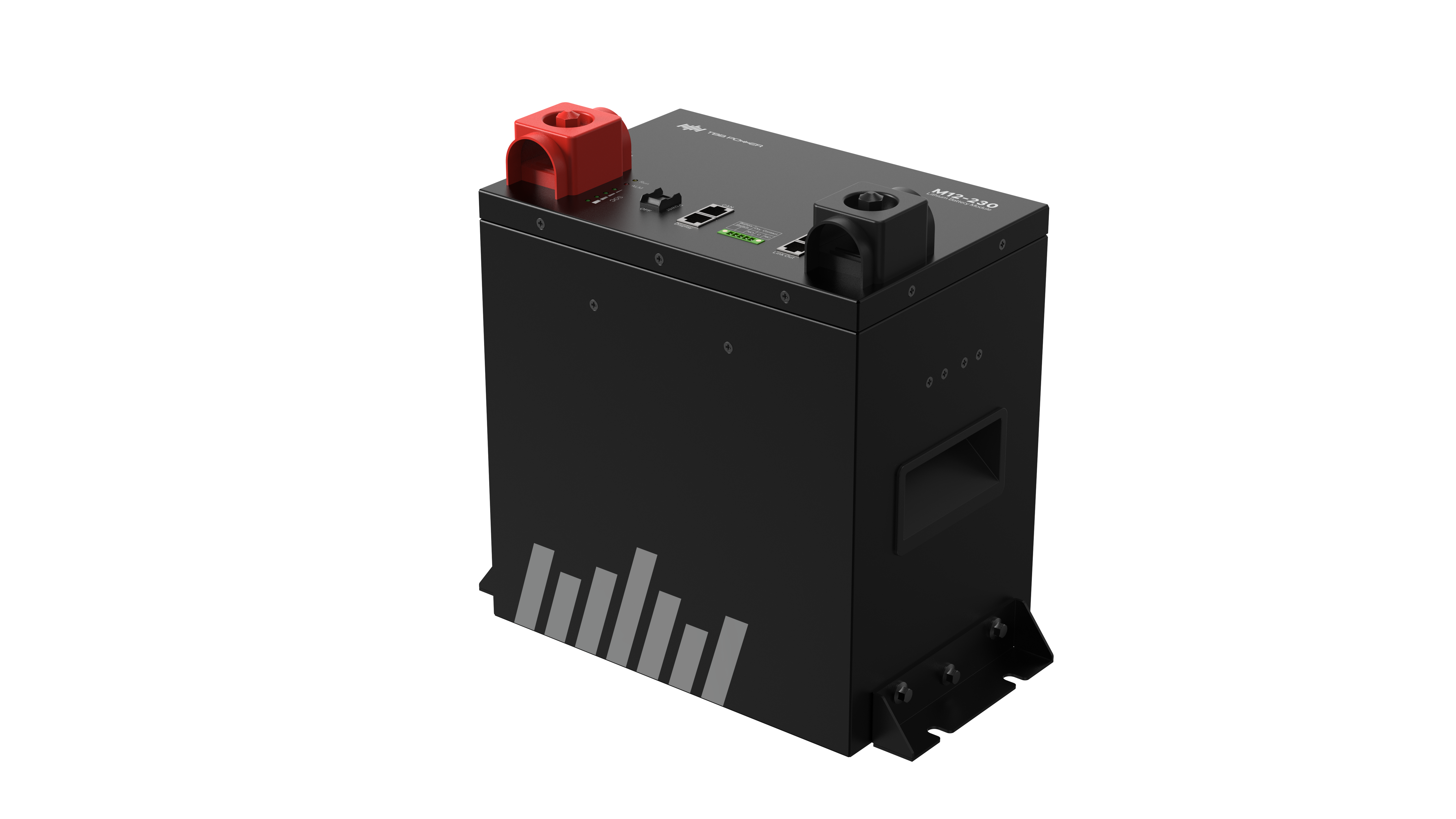 LIBERGRID M12-230 Lithium Battery