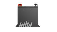 LIBERGRID M12-230 Lithium Battery