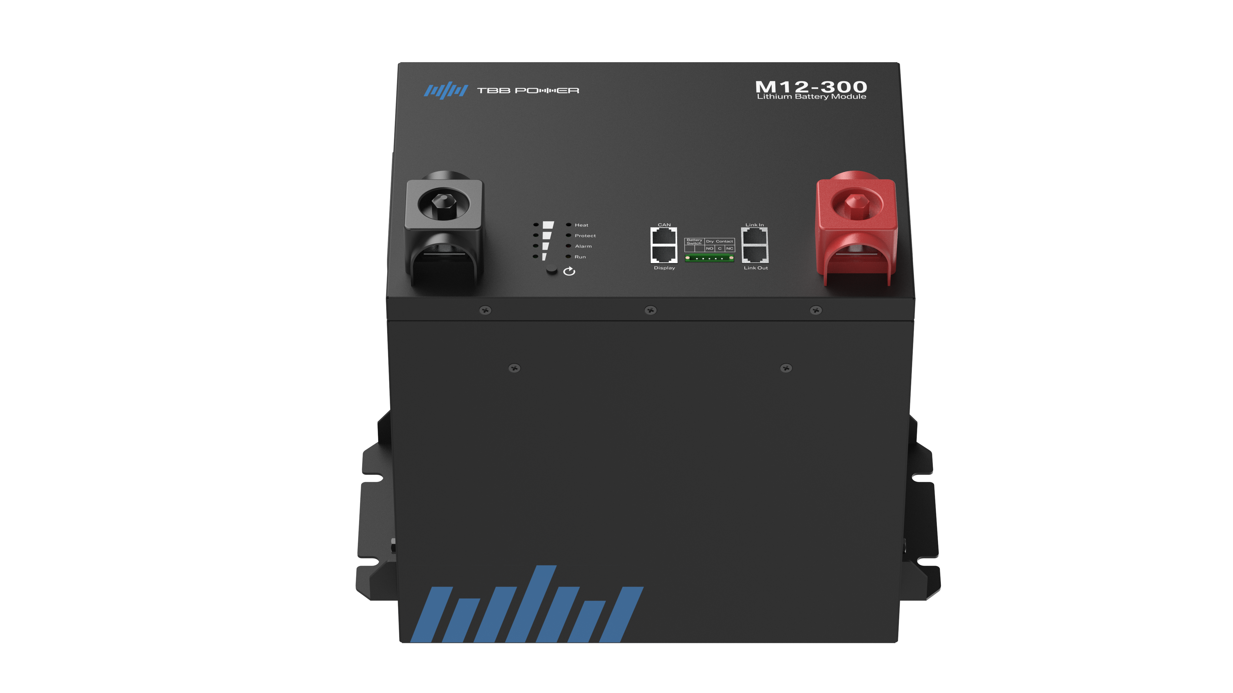 LIBERGRID M12-300 Lithium Battery
