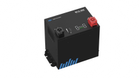 LIBERGRID M12-300 Lithium Battery