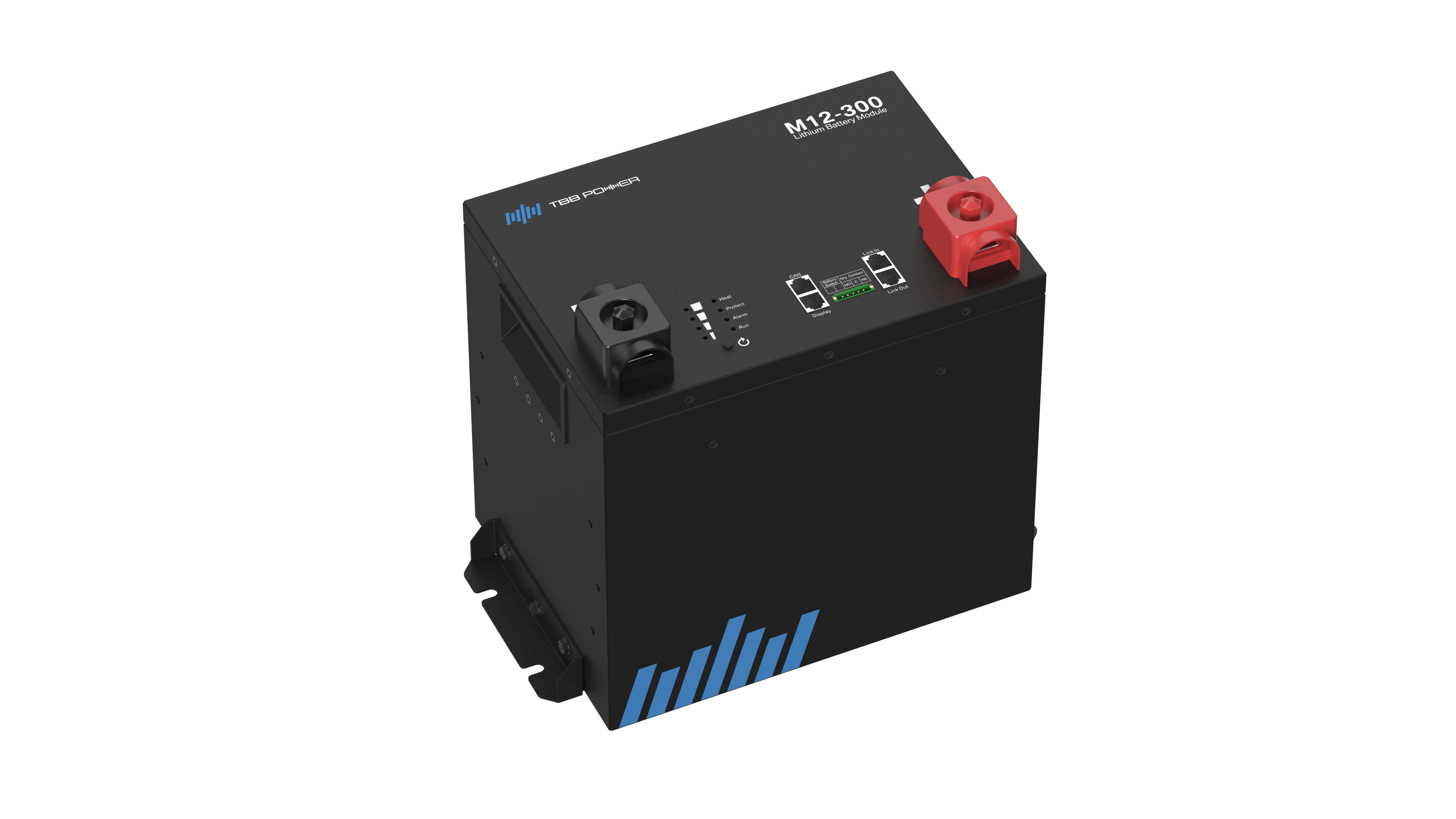 LIBERGRID M12-300 Lithium Battery