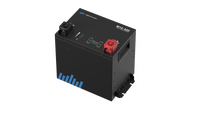 LIBERGRID M12-300 Lithium Battery