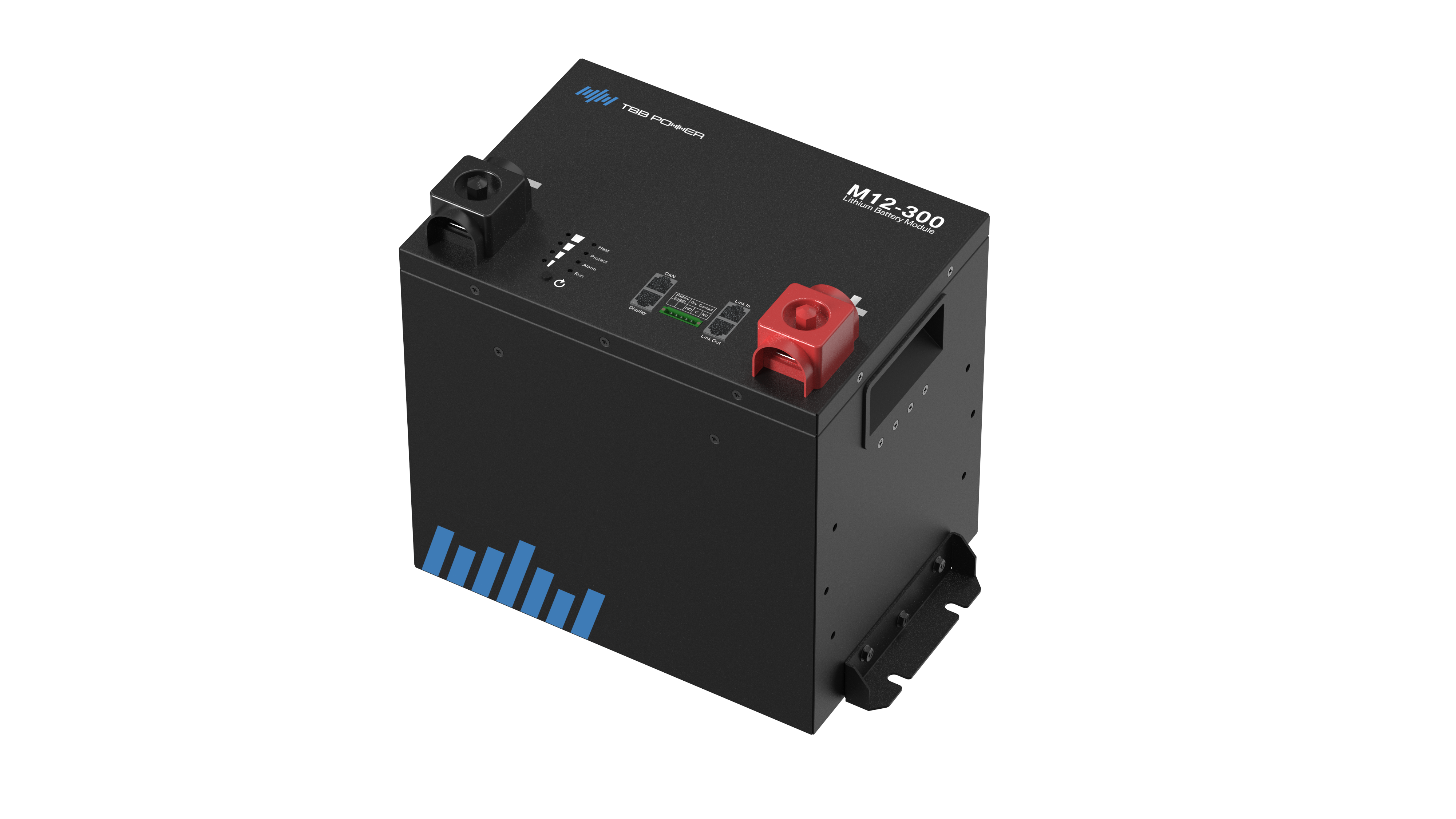 LIBERGRID M12-300 Lithium Battery