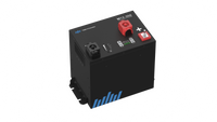 LIBERGRID M12-300 Lithium Battery