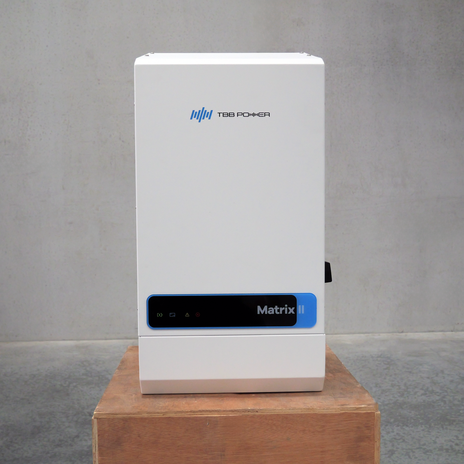 Matrix II 5000W Solar Hybrid Inverter | GridFree – GridFree®