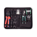 MC4 Crimping tool set