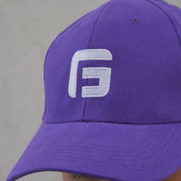 Gridfree Cap