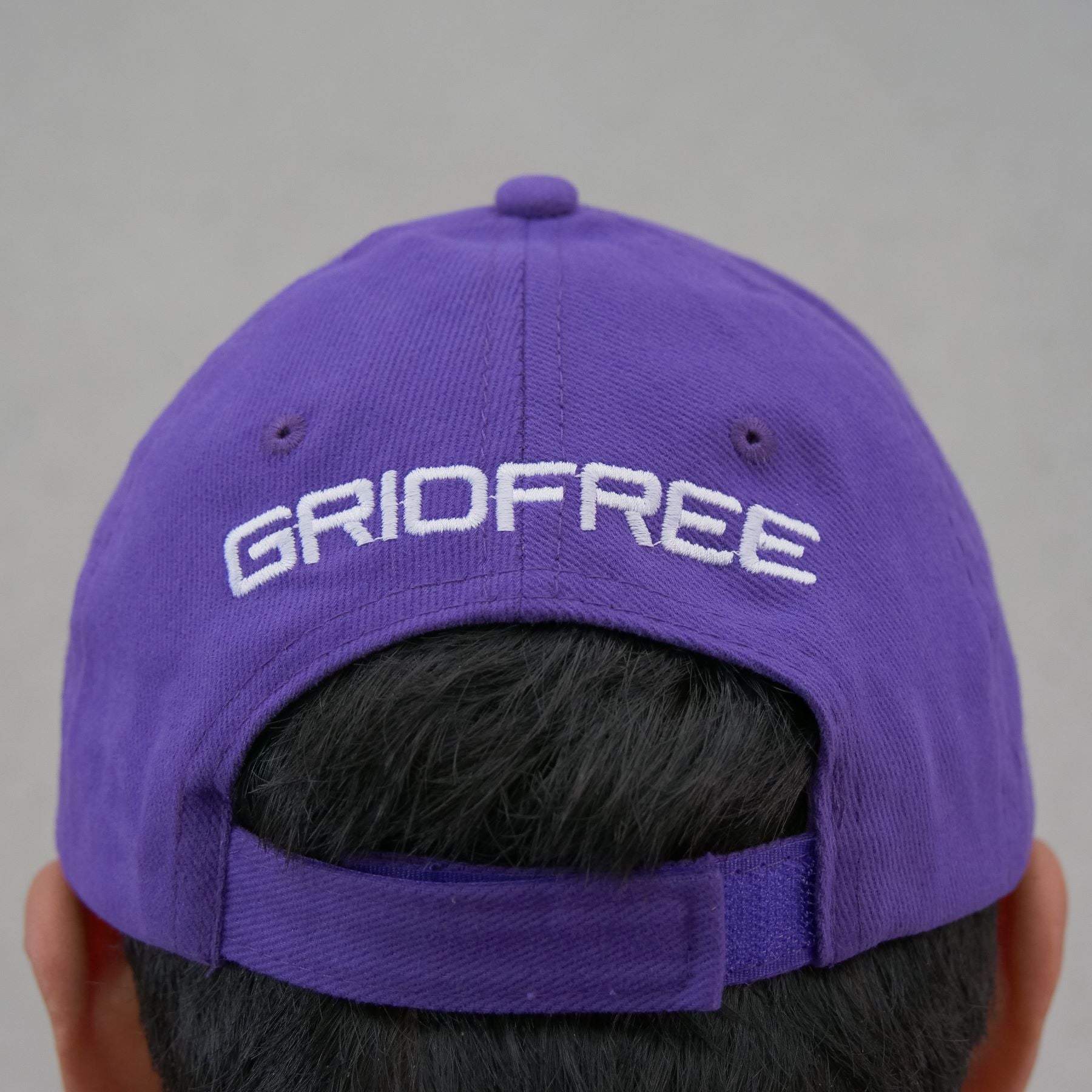 Gridfree Cap