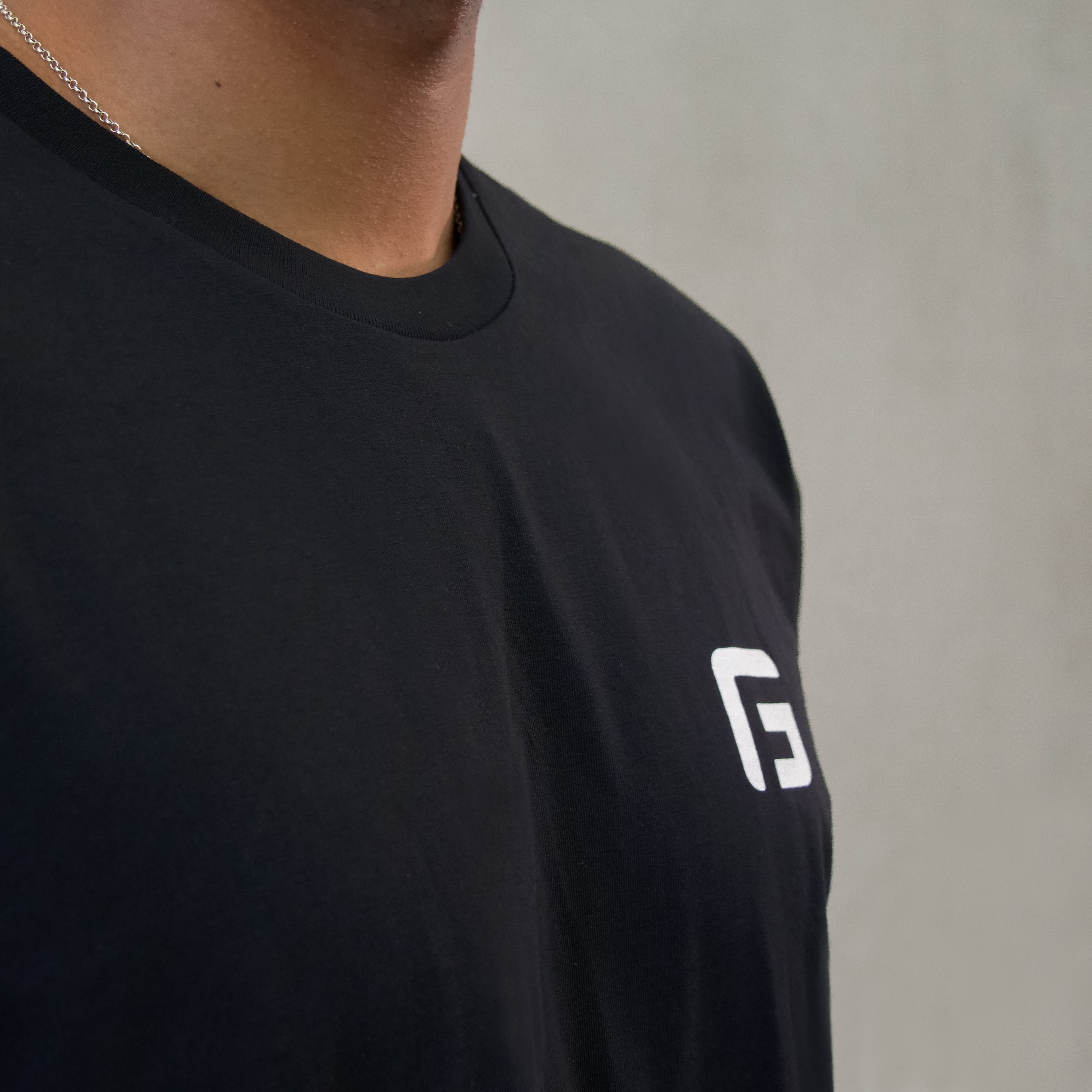 Gridfree T-Shirt