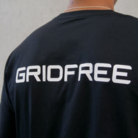 Gridfree T-Shirt