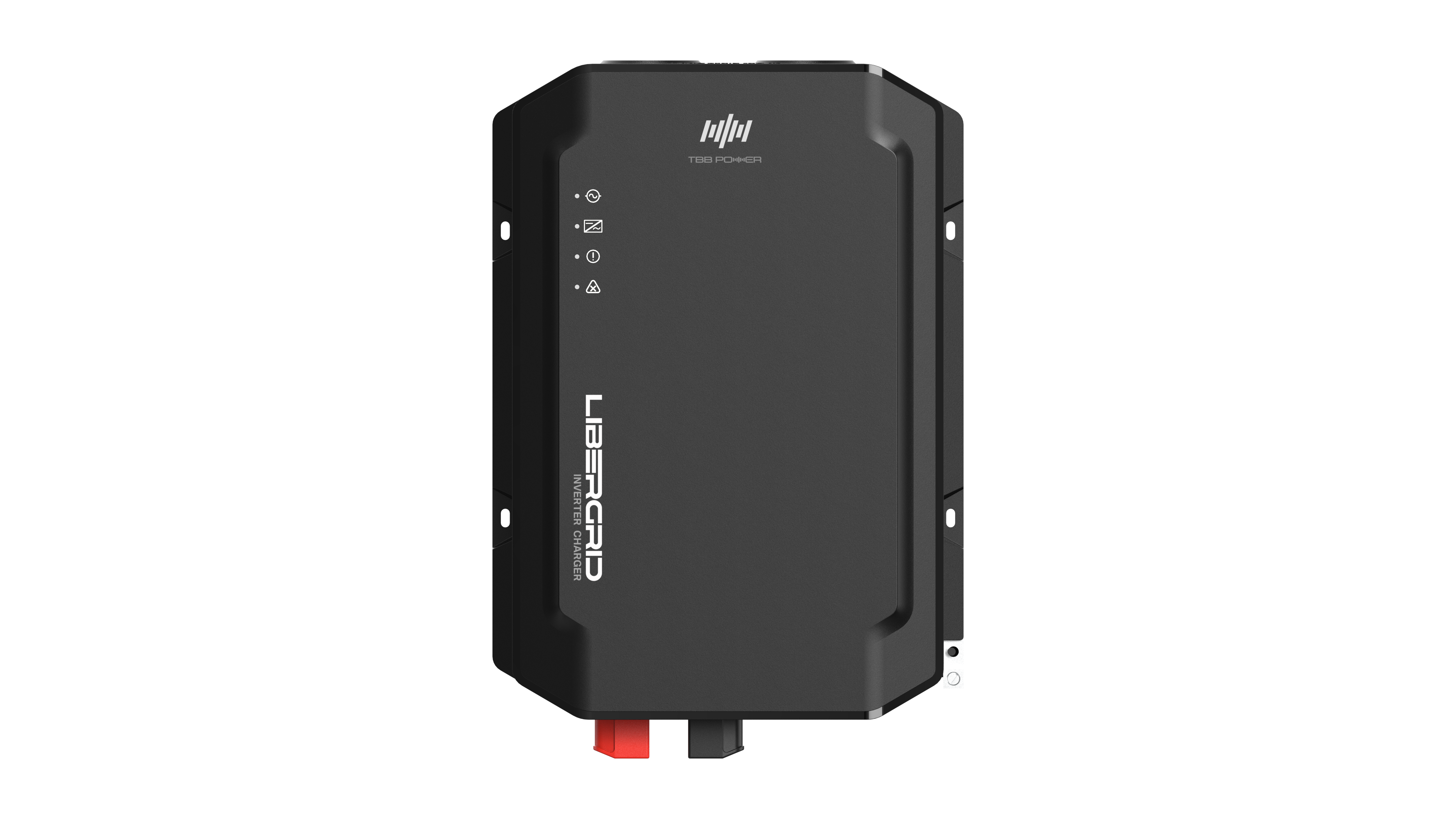 LIBERGRID PH3.0L Inverter Charger