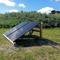 The Back Gully Solar Water Pumping Kit