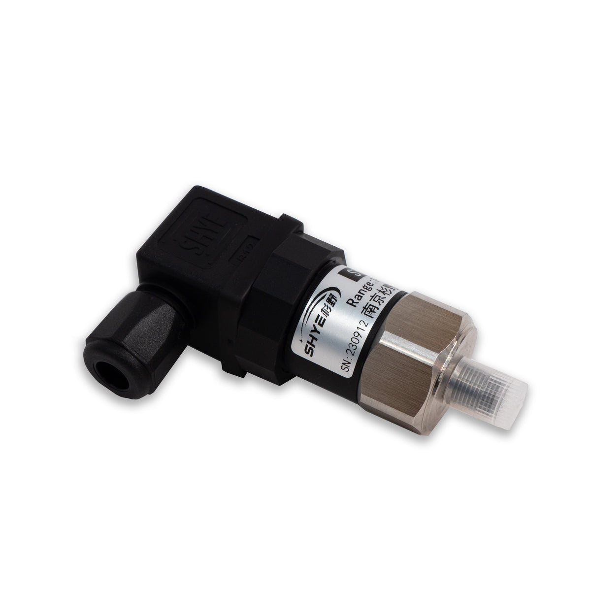 Pressure Switch - 1 to 12 Bar
